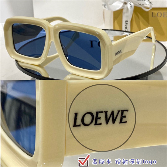 Loewe Sunglass AAA 149
